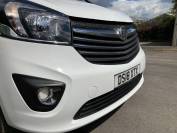 VAUXHALL VIVARO 2018 (18)