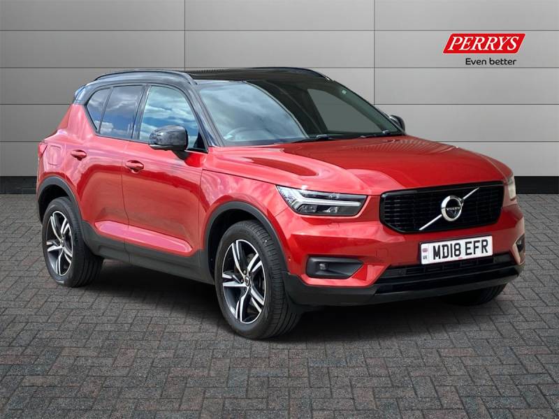 VOLVO XC40 2018 (18)