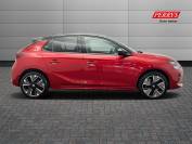 VAUXHALL CORSA 2021 (21)