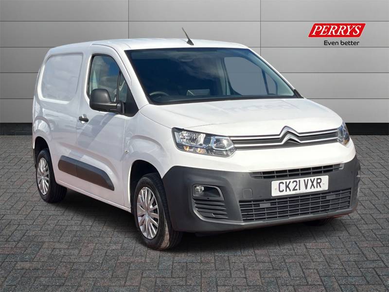 CITROEN BERLINGO 2021 (21)