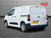 CITROEN BERLINGO 2021 (21)