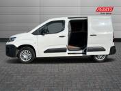 CITROEN BERLINGO 2021 (21)