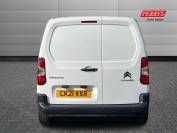 CITROEN BERLINGO 2021 (21)