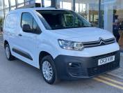 CITROEN BERLINGO 2021 (21)