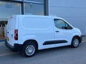 CITROEN BERLINGO 2021 (21)