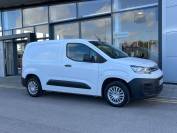 CITROEN BERLINGO 2021 (21)