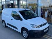 CITROEN BERLINGO 2021 (21)