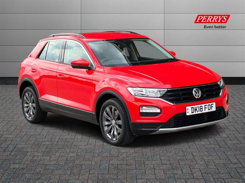 VOLKSWAGEN T-ROC 2018 (18)