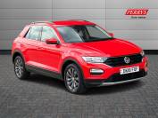 VOLKSWAGEN T-ROC 2018 (18)