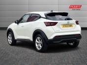 NISSAN JUKE 2021 (21)