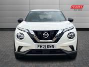 NISSAN JUKE 2021 (21)