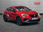 RENAULT ARKANA 2022 (22)