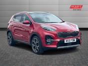 KIA SPORTAGE 2021 (21)