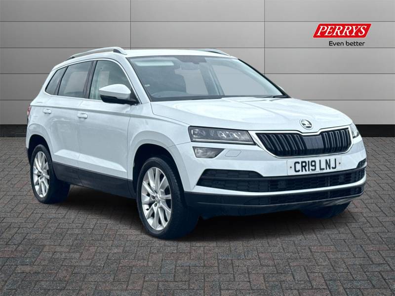 SKODA KAROQ 2019 (19)