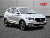 MG ZS 2020 (20)