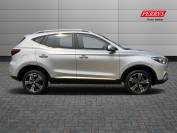 MG ZS 2020 (20)