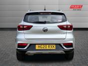 MG ZS 2020 (20)