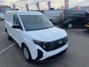 FORD TRANSIT COURIER 2024 (J0125)