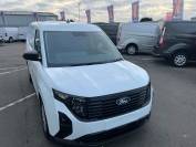 FORD TRANSIT COURIER 2024 (J0125)