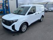 FORD TRANSIT COURIER 2024 (J0125)