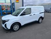 FORD TRANSIT COURIER 2024 (J0125)