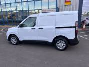 FORD TRANSIT COURIER 2024 (J0125)