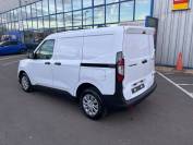 FORD TRANSIT COURIER 2024 (J0125)