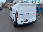 FORD TRANSIT COURIER 2024 (J0125)