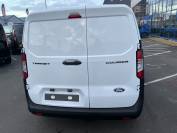 FORD TRANSIT COURIER 2024 (J0125)