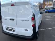 FORD TRANSIT COURIER 2024 (J0125)