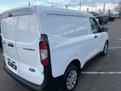 FORD TRANSIT COURIER 2024 (J0125)