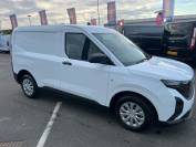 FORD TRANSIT COURIER 2024 (J0125)