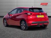 NISSAN MICRA 2019 (19)