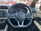 NISSAN MICRA 2019 (19)