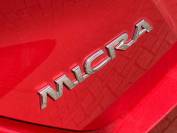 NISSAN MICRA 2019 (19)