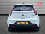 MG MOTOR UK MG3 2024 (PJ24ZKF)