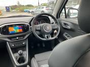 MG MOTOR UK MG3 2024 (PJ24ZKF)