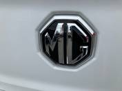 MG MOTOR UK MG3 2024 (PJ24ZKF)