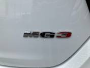 MG MOTOR UK MG3 2024 (PJ24ZKF)