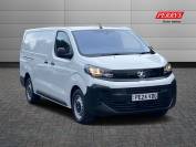 VAUXHALL VIVARO 2024 (24)