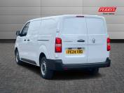 VAUXHALL VIVARO 2024 (24)