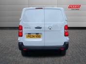 VAUXHALL VIVARO 2024 (24)