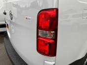 VAUXHALL VIVARO 2024 (24)