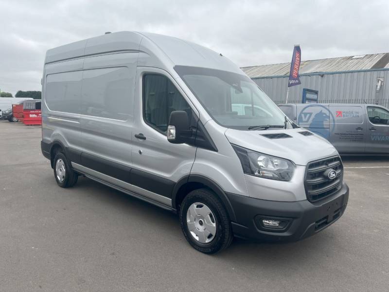 FORD TRANSIT 2024 (M0101 1F)