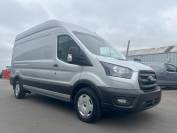 FORD TRANSIT 2024 (M0101 1F)