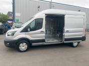 FORD TRANSIT 2024 (M0101 1F)