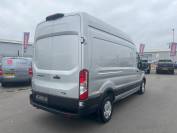 FORD TRANSIT 2024 (M0101 1F)