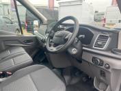 FORD TRANSIT 2024 (M0101 1F)