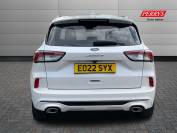 FORD KUGA 2022 (22)