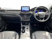 FORD KUGA 2022 (22)